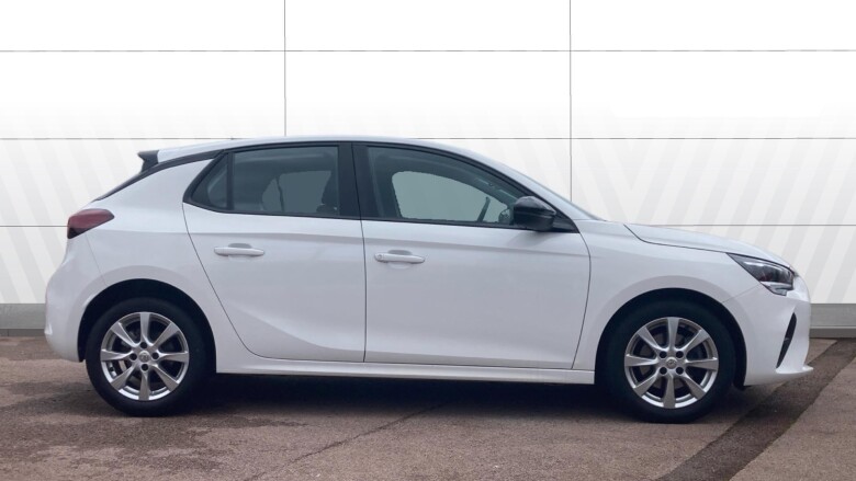 Vauxhall Corsa 1.2 Turbo SE Premium 5dr Petrol Hatchback